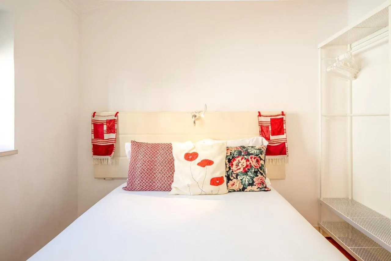 Apartment Ferienwohnung Guestready - Machado Castro Near Santos-O-Novo Lisboa Portugal
