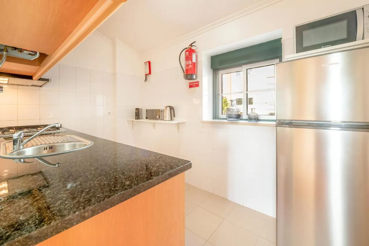 Ferienwohnung Guestready - Machado Castro Near Santos-O-Novo Lisboa Lissabon