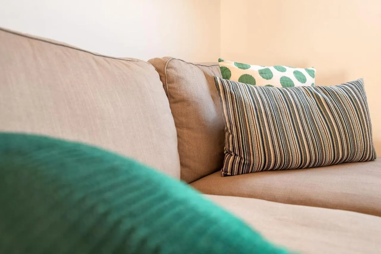 Ferienwohnung Guestready - Machado Castro Near Santos-O-Novo Lisboa Apartment