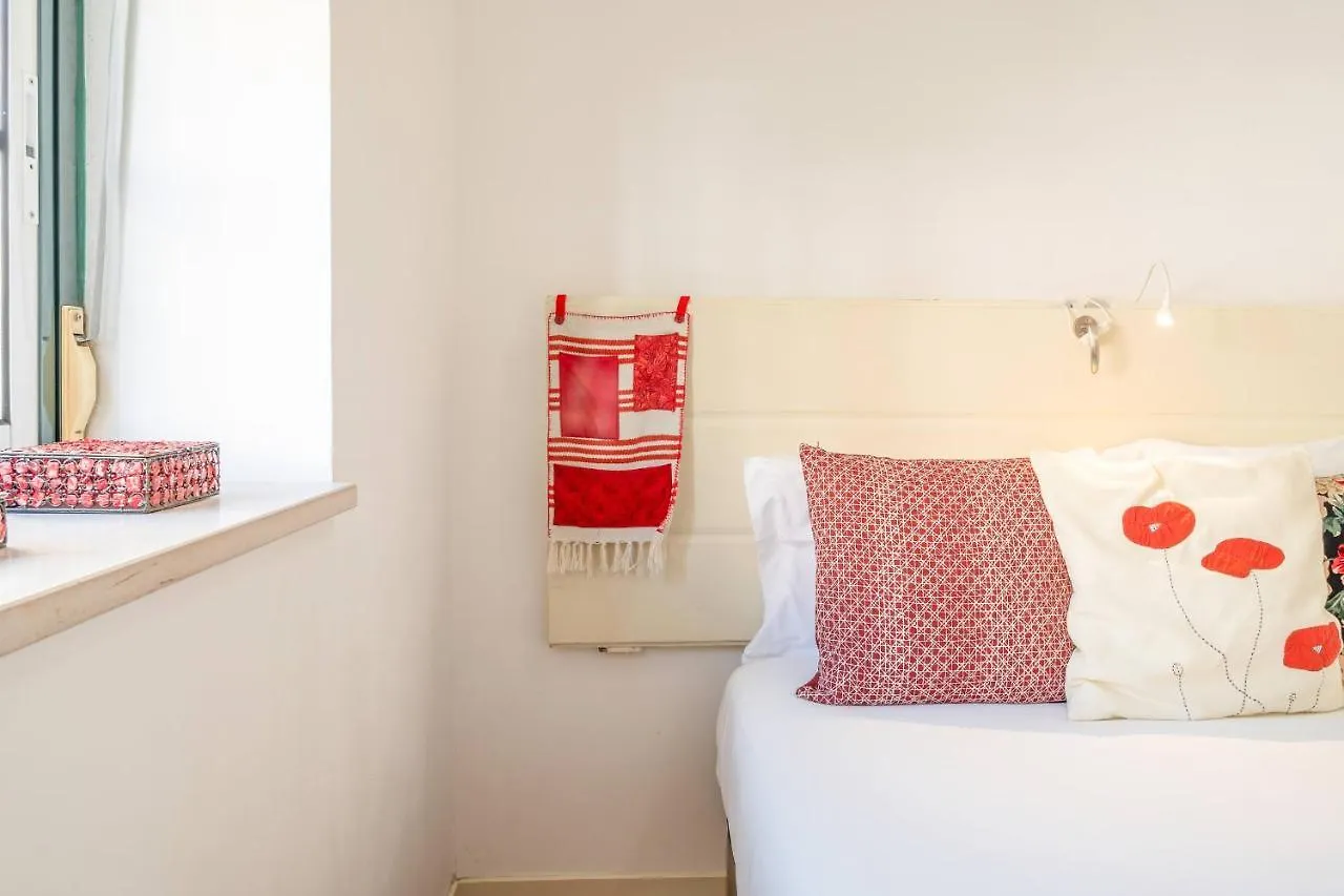 Ferienwohnung Guestready - Machado Castro Near Santos-O-Novo Lisboa Portugal