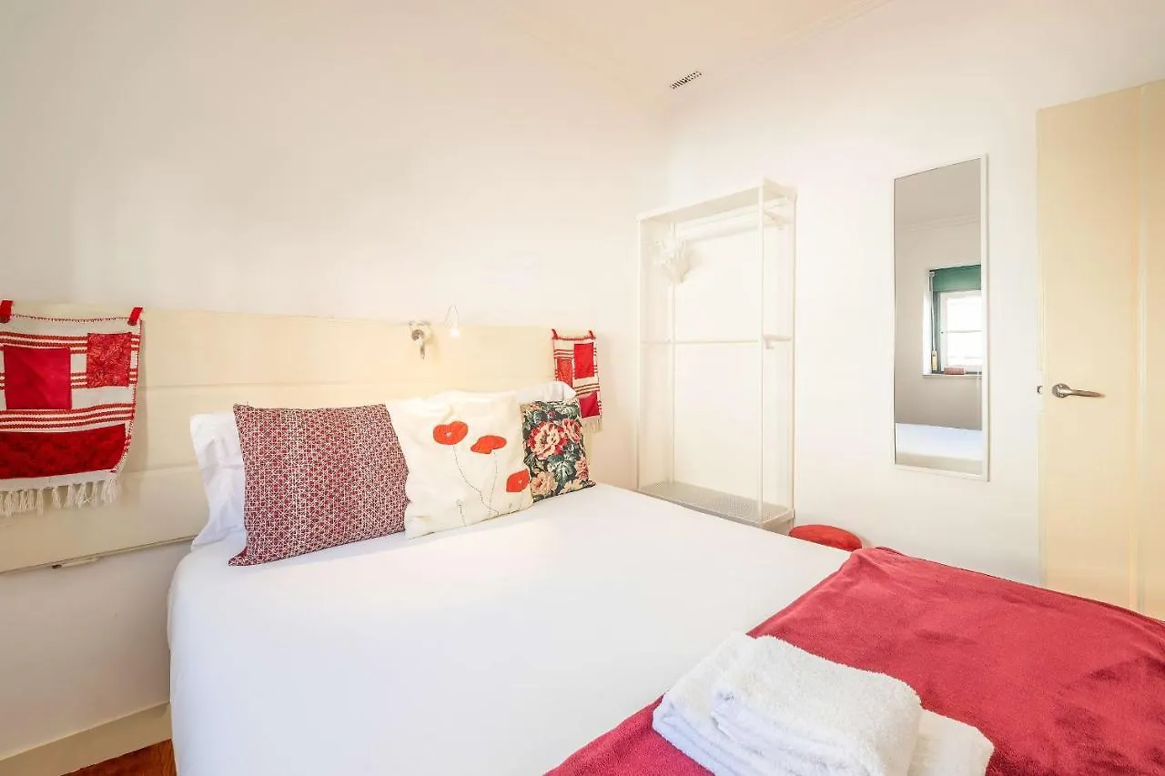 Apartment Ferienwohnung Guestready - Machado Castro Near Santos-O-Novo Lisboa