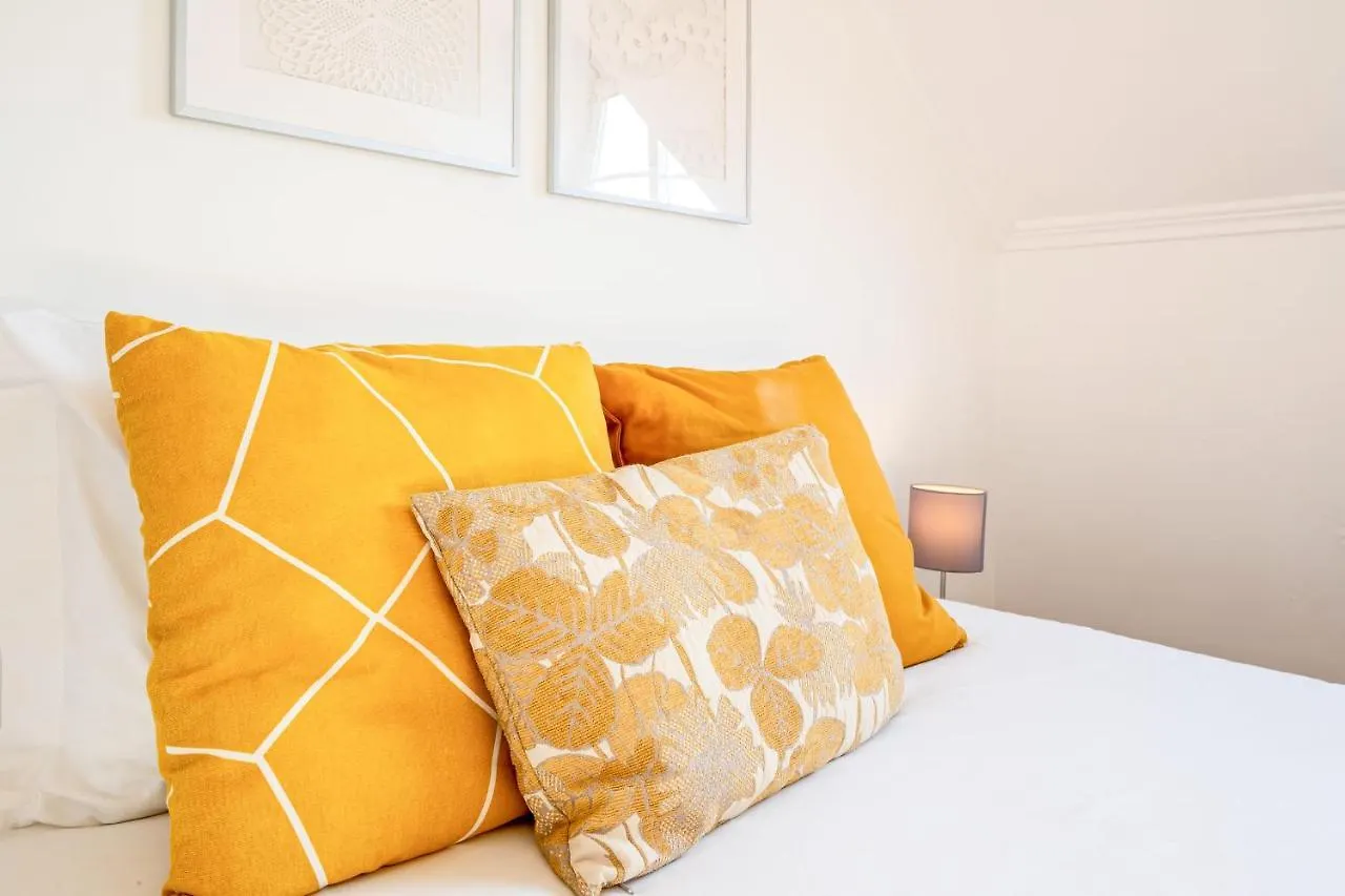 Ferienwohnung Guestready - Machado Castro Near Santos-O-Novo Lisboa Lissabon