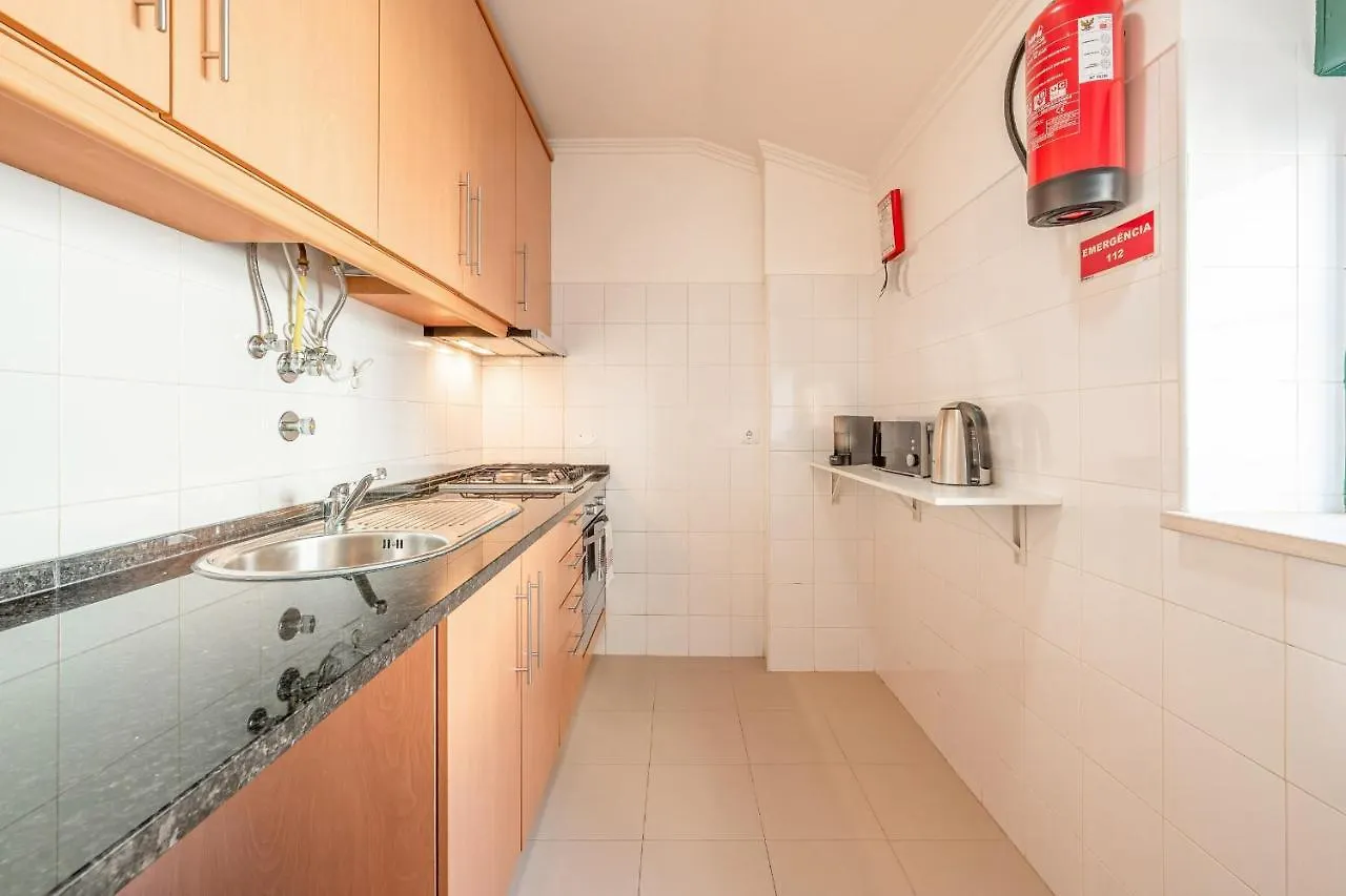 Apartment Ferienwohnung Guestready - Machado Castro Near Santos-O-Novo Lisboa